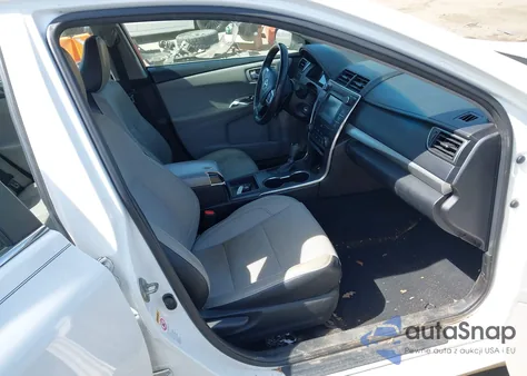 2016 Toyota Camry Se z USA, uszkodzony, nr VIN 4T1BF1FK7GU135688